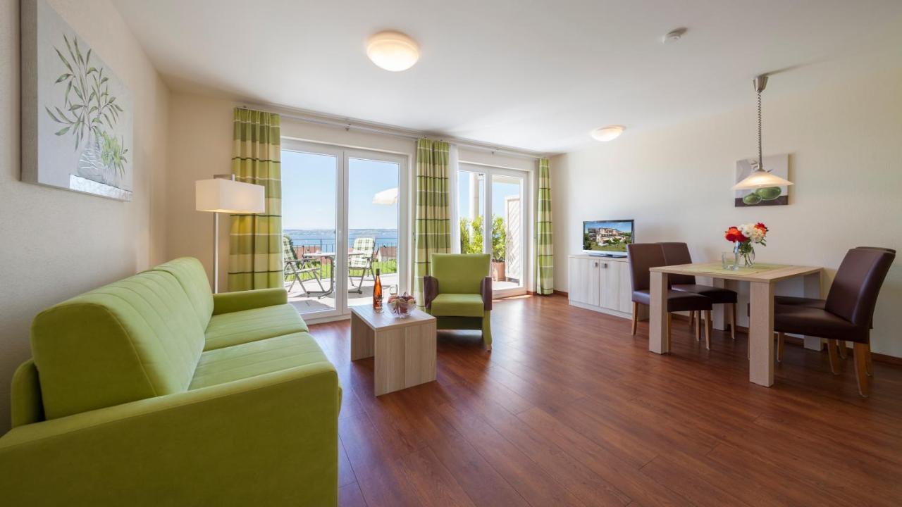 Sonnenhof Hagnau Hotel Bagian luar foto