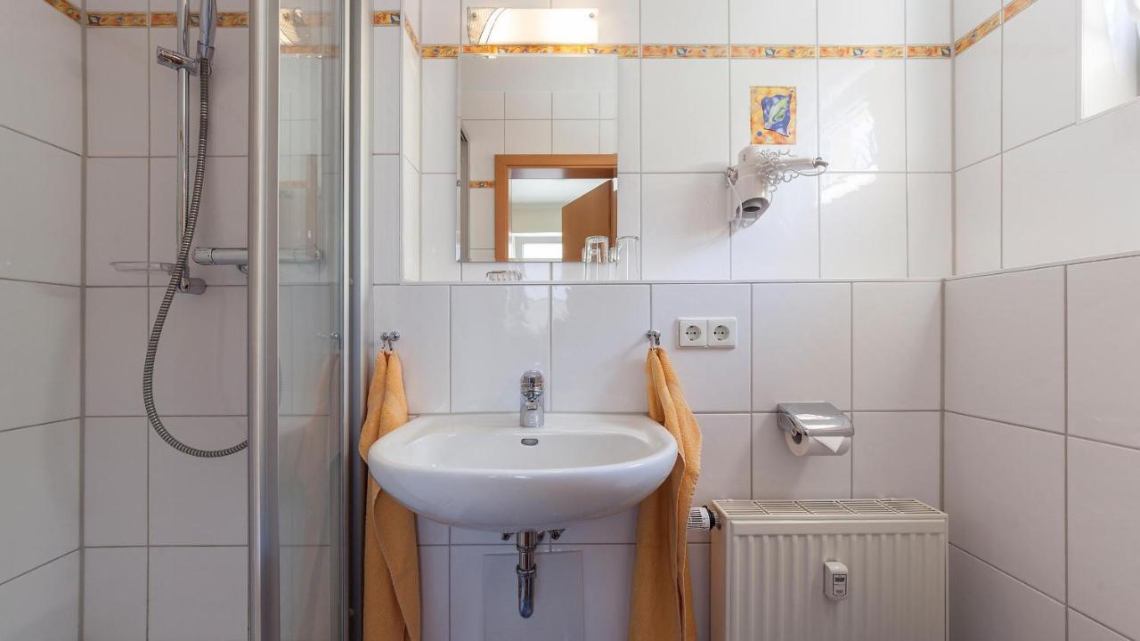 Sonnenhof Hagnau Hotel Bagian luar foto