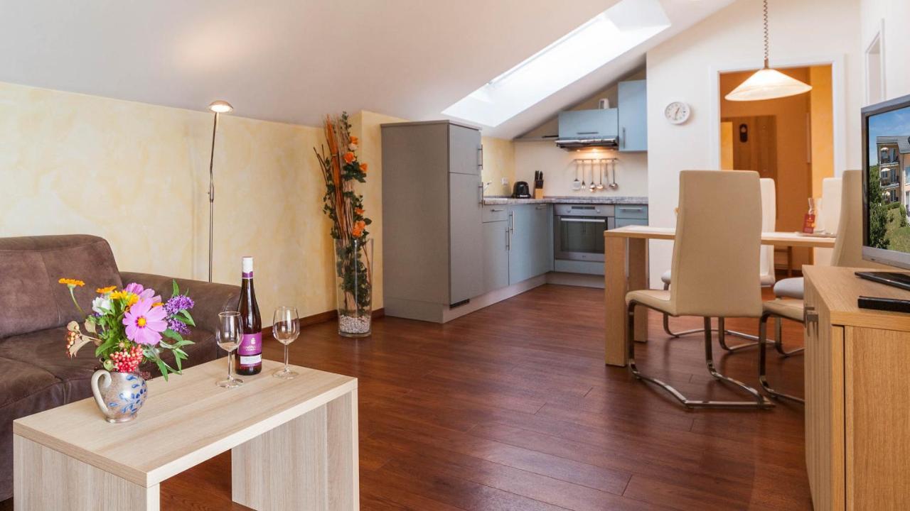 Sonnenhof Hagnau Hotel Bagian luar foto