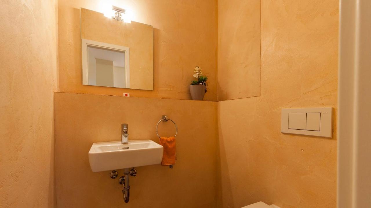 Sonnenhof Hagnau Hotel Bagian luar foto
