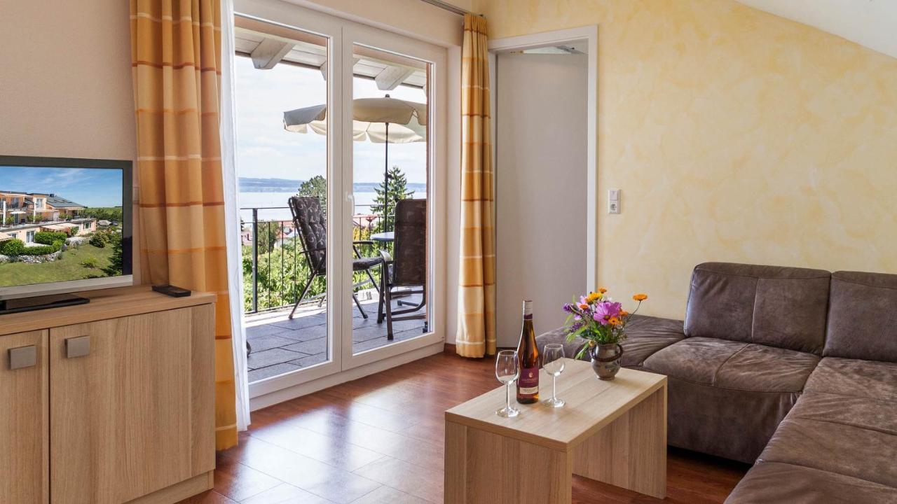 Sonnenhof Hagnau Hotel Bagian luar foto
