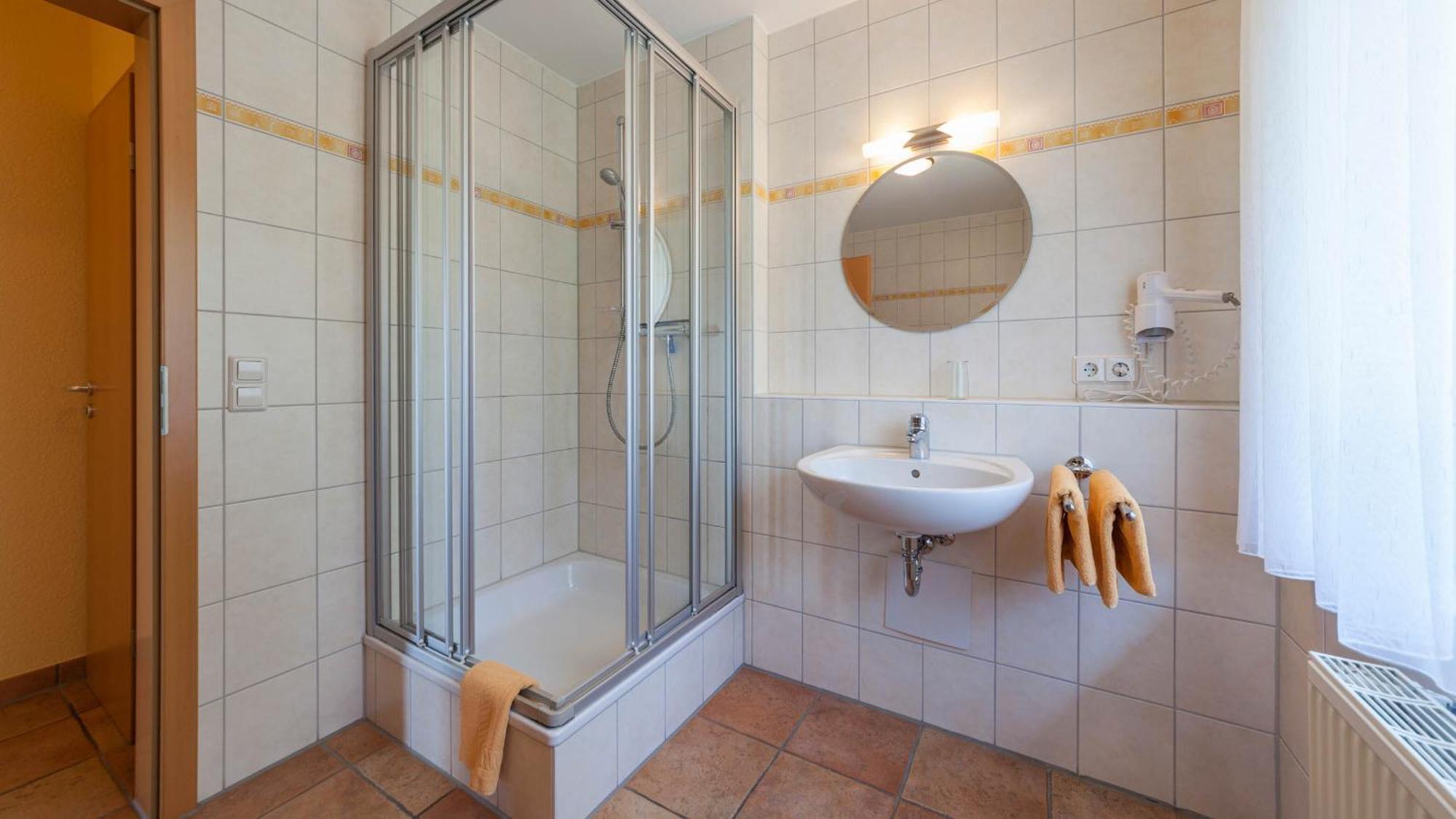 Sonnenhof Hagnau Hotel Bagian luar foto