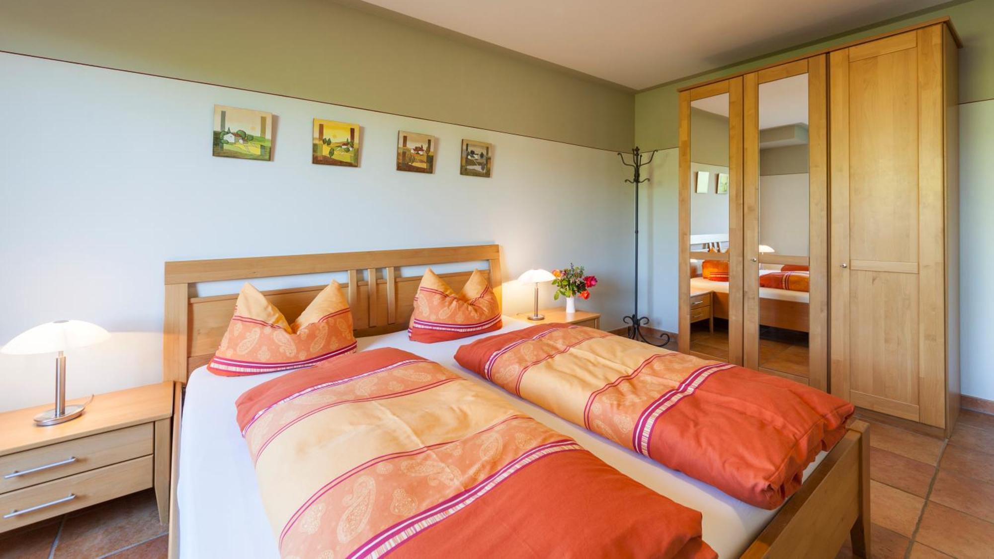 Sonnenhof Hagnau Hotel Bagian luar foto