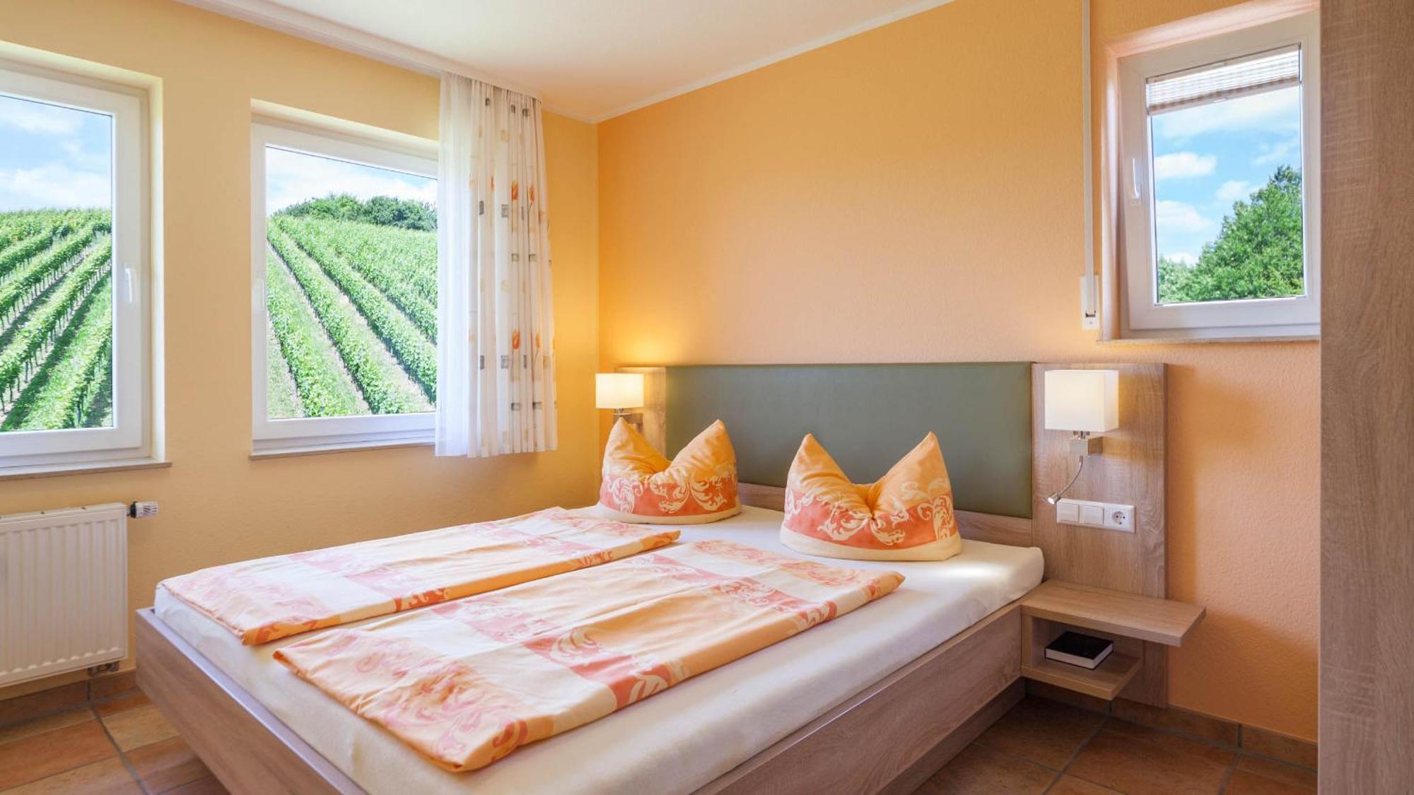 Sonnenhof Hagnau Hotel Bagian luar foto
