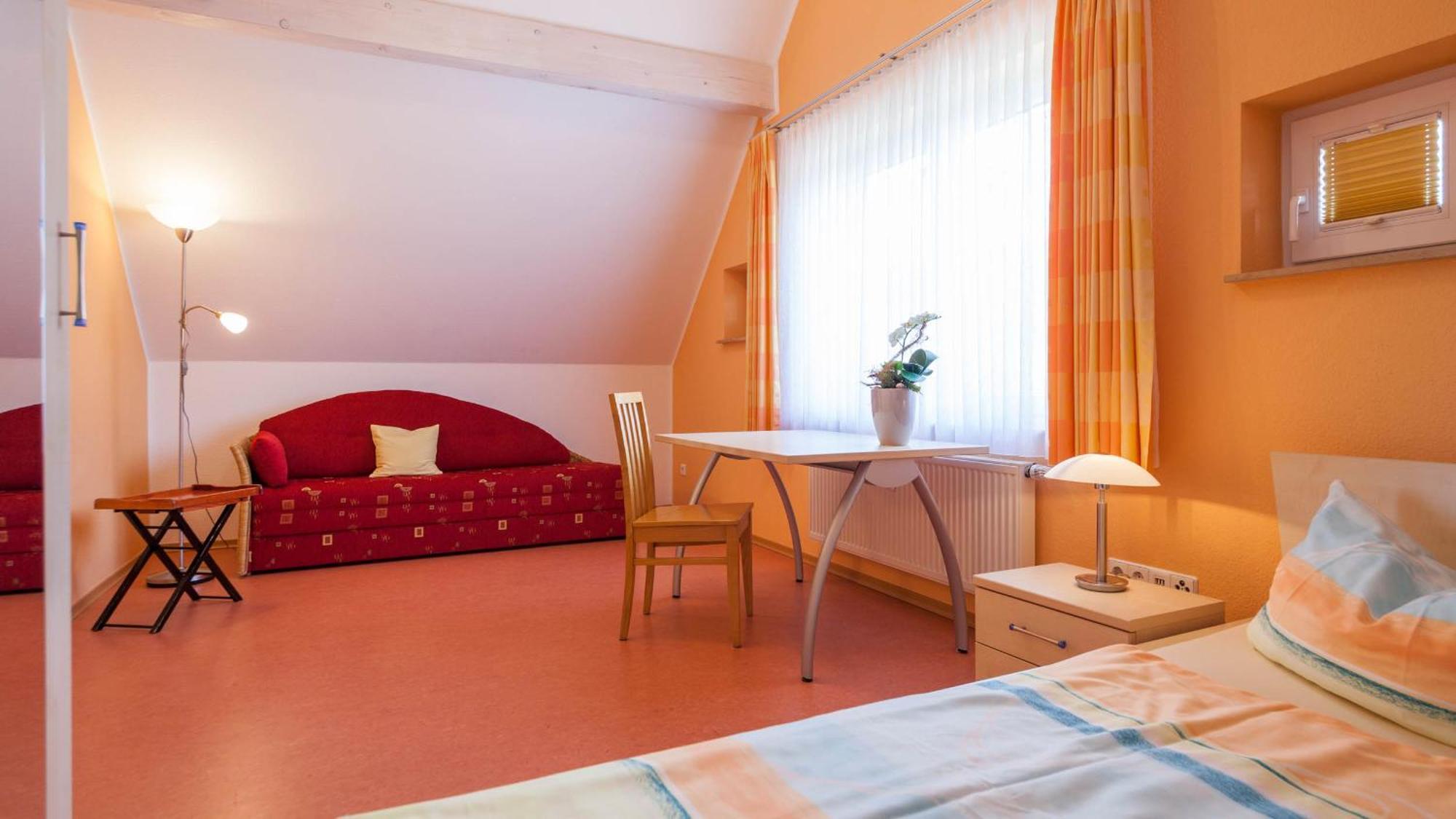 Sonnenhof Hagnau Hotel Bagian luar foto